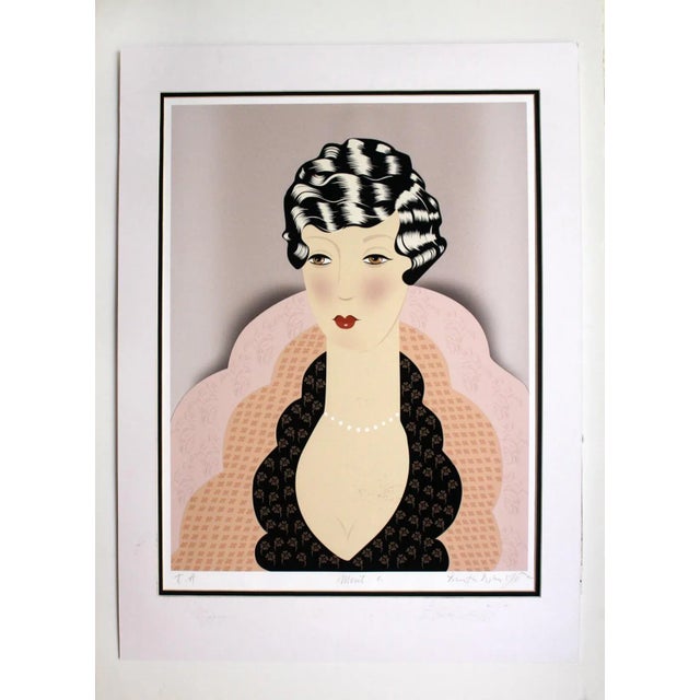 Danuta Dabrowska-Siemaszkiewicz is a Polish painter and graphic designer. Her works have been published in magazines such...