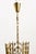 1950s Mid-Century Crystal Pendant Lantern from Bakalowits & Söhne, 1950s For Sale - Image 5 of 7