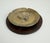 Italian Bronze & Leather Equestrian Ashtray Catchall For Sale In Sacramento - Image 6 of 10