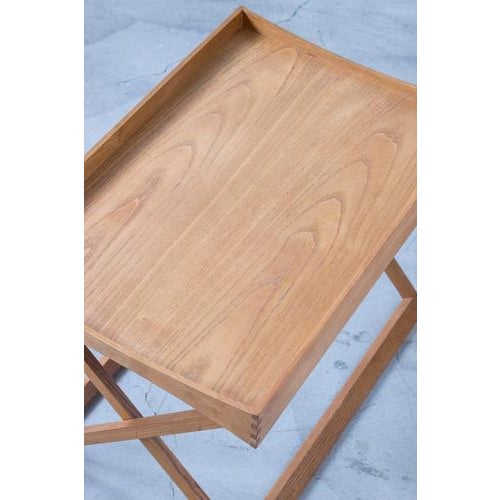 Tray Table by Torsten Johansson For Sale - Image 8 of 11