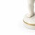 Porcelain Boy with Dog, East Germany For Sale - Image 3 of 6