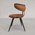 Vintage Armchair by Umberto Mascagni, 1950s For Sale - Image 4 of 18