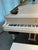 Steinway & Sons Model S Grand Piano With Player Capability and Piano Bench For Sale - Image 9 of 16