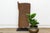 Brown Handhewn Primitive 19th Century Sahelian Door For Sale - Image 8 of 8
