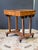 Italian Neoclassical Writing Table, 19th Century For Sale - Image 4 of 13