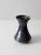 Late 20th Century Vintage Studio Pottery Vase For Sale - Image 5 of 9