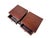 Pair of Chinese Single-Drawer Side Tables For Sale In Greensboro - Image 6 of 9