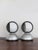 Eclisse Table Lamps by Vico Magistretti for Artemide, 1960s, Set of 2 For Sale - Image 18 of 18