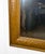 Wood Antique Traditional Oak Floral Embossed Frame Wall Mirror - 26x32 For Sale - Image 7 of 9