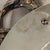 Godinger Silverplate Serving Dish With Glass Inset and Silverplate Lid With Cast Grapes and Leaves For Sale - Image 12 of 12