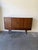 Danish Mid Century Rosewood Credenza – Large Scandinavian Modern Sideboard 1960s For Sale - Image 4 of 10