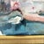 H. Bogman Jr., Lying Nude, Watercolor Painting, 1950s For Sale - Image 7 of 11