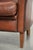 English Style Club Chair in Sheepskin Leather For Sale - Image 13 of 14