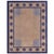 1920s Chinese Wool Rug Doris Leslie Blau For Sale