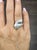Early 21st Century 2.23 Ct Diamond Ring Size 6.75 For Sale - Image 5 of 9