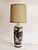 Handmade Ceramic Table Lamp from Nila, Sweden, Mid-1900s For Sale - Image 9 of 13