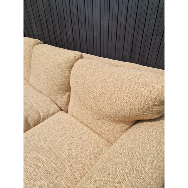 Coronado Sofa by Tobia Scarpa for B&B Italia, 1975 For Sale - Image 12 of 18