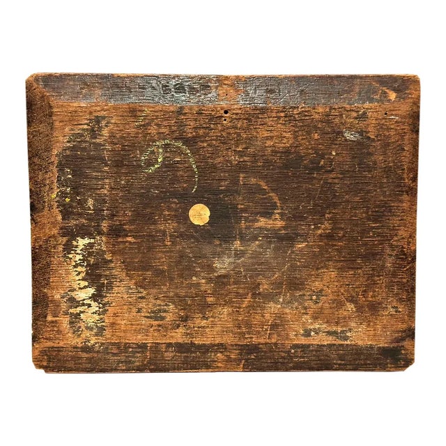 Flemish Artist, Love Scene, 17th Century, Oil on Board For Sale - Image 6 of 9