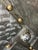 Silver Motivated Seller: 1990s Brutalist Steel and Brass Wall Sculpture Attributed to Curtis Jere For Sale - Image 8 of 12