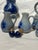 Vintage Westerwald Wertarbeit Salt-Glaze Cruet Set- 8 Pieces For Sale In Greenville, SC - Image 6 of 12