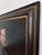Portrait of a German Opera Tenor, 1840s, Oil Painting on Canvas, Framed For Sale - Image 7 of 16