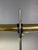 Metal Brass Tubular Desk Lamp by Göran Pehrson for Ateljé Lyktan, Sweden, 1978 For Sale - Image 7 of 18