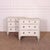 Swedish Painted Commodes, Set of 2 For Sale - Image 11 of 11