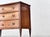 Early 20th Century Antique Neoclassical Chest of 3 Drawers For Sale - Image 10 of 17