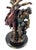 After Jean-Antoine Houdon (1741-1828). A large French cast bronze group. In the form of bucolic dancing figures. Signed to...