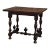 18th Century Rustic Henri II End Table For Sale