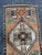Turkish Yastik Rug 1'5" x 2'11" For Sale - Image 4 of 5