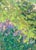 FREE SHIPPING worldwide. The painting will be rolled up and packed securely in a special protective tube. Note: The...