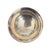 1940s Art Deco Georg Jensen Sterling Silver Salts, Model - Pair For Sale In Charleston - Image 6 of 7
