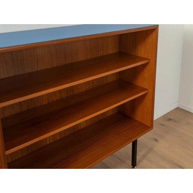 1960s Vintage Sideboard from WK Möbel, 1960s For Sale - Image 5 of 8