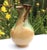 A masterful mid-century studio pottery vase and signature creation, from acclaimed Spanish ceramicist Manuel (Marcel)...