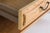Henning Kjaernulf Style of Kjaernulf Danish Oak Cabinet C. 1970s For Sale - Image 4 of 11
