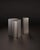 Drawing inspiration from New York’s iconic Seagram Building, the Seagram side table captures the rhythmic geometry and...