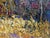 Oil Painting Night Autumn Kalenyuk Alex For Sale - Image 10 of 14