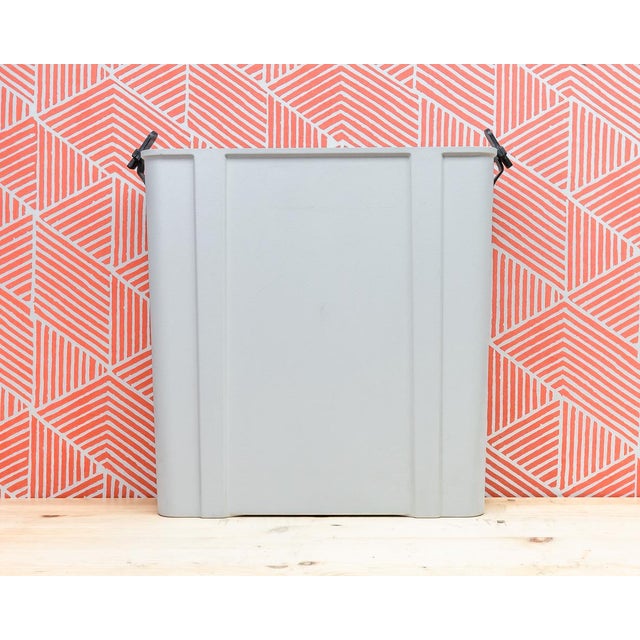 White Olivetti Valentine Typewriter, 1970 For Sale - Image 10 of 13