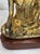 Southeast Asian Gilded Cast Iron Buddha Lamps, 20th Century, Set of 2 For Sale - Image 18 of 18