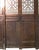 Antique Chinese 6 Panel Lattice Wood Screen Doors For Sale - Image 9 of 12