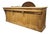 19th Century French Bleached Oak Mercerie Counter With Drawers For Sale