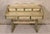 Mid 20th Century Mid 20th Century Antique Style Hand-Painted Desk With Dragonfly and Ivy Motifs For Sale - Image 5 of 16