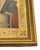 Wood 19th Century Orthodox Icon of Saint Nicholas the Wonderworker For Sale - Image 7 of 9