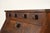 Stickley Brothers Style Antique Mission Oak Arts & Crafts Drop Front Secretary Desk, Circa 1910 For Sale - Image 9 of 17