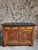 French Louis Philippe Walnut Buffet with Black Marble Top, France, 1840s For Sale - Image 18 of 18