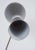 Metal Vintage Diabolo Floor Lamp by Johannes Hammerborg for Fog & Mørup, 1960s For Sale - Image 7 of 13