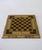 Persian Khatam Marquetry Chess & Backgammon Set, Black Red and Gold, One-of-One For Sale - Image 3 of 6
