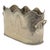 Antique French Champagne Bucket in Nickel Silver, 1890s For Sale - Image 12 of 17