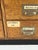 Large Vintage Pharmacy Chest of Drawers, 1960s For Sale - Image 9 of 14